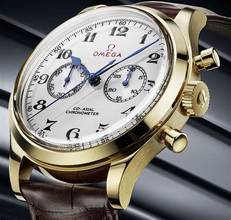 omega olympic watch prices